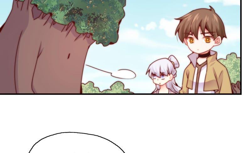 🍔恋爱先知 第252话 暂时平息的风波 第30页