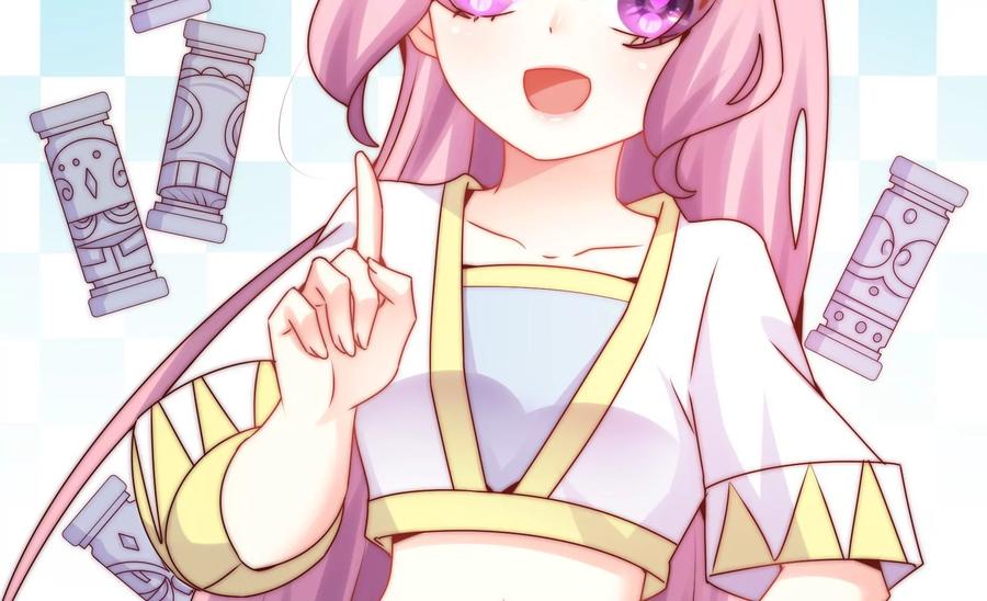 🍔恋爱先知 第264话 神秘少女 第26页
