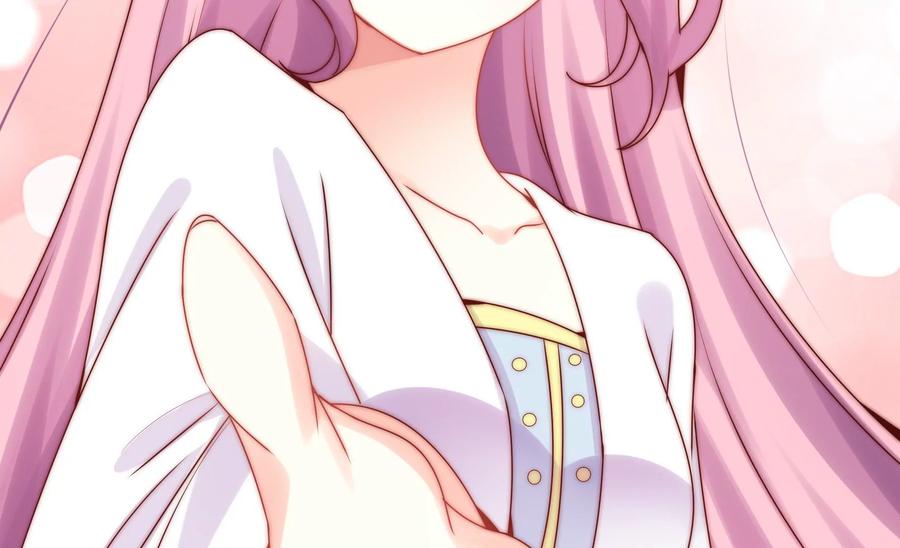 🍔恋爱先知 第264话 神秘少女 第35页