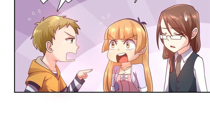 🍔恋爱先知 第25话 各怀心思 第9页