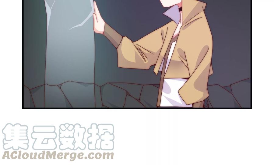 🍔恋爱先知 第268话 一定会到你的身旁 第22页