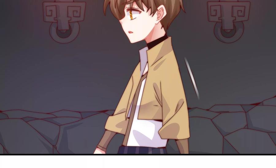 🍔恋爱先知 第268话 一定会到你的身旁 第8页