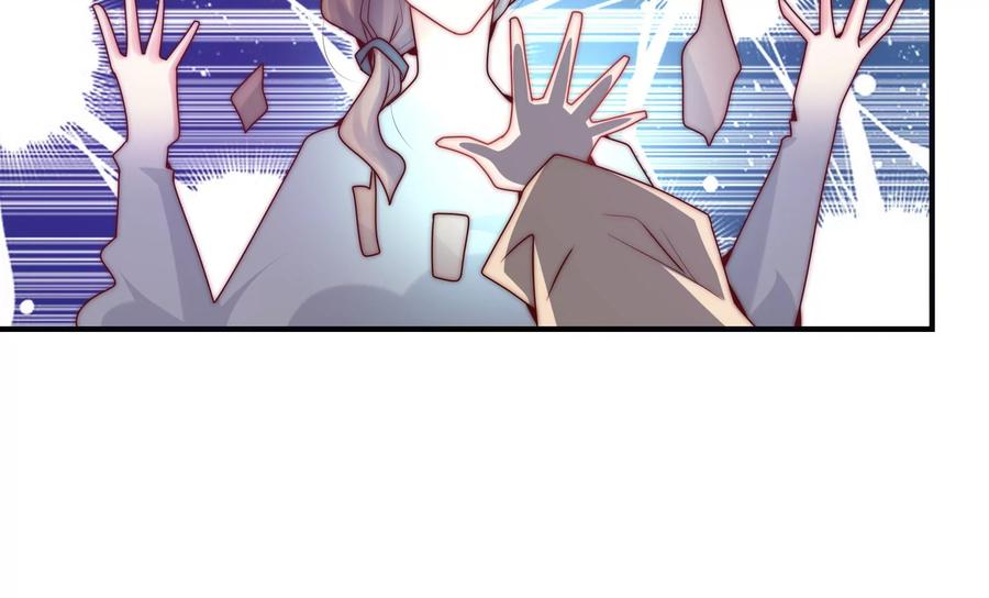 🍔恋爱先知 第272话 真相？两个古木 第46页