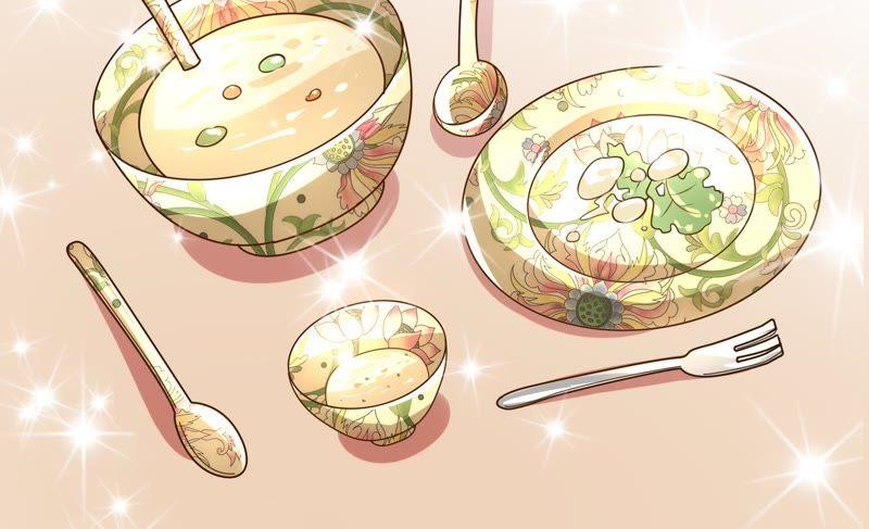 🍔恋爱先知 第35话 天赋 下 第24页