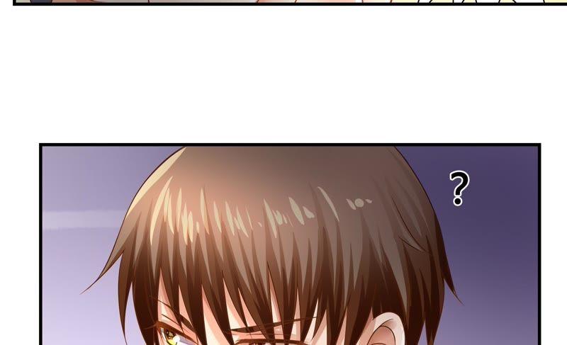 🍔恋爱先知 第35话 天赋 下 第46页