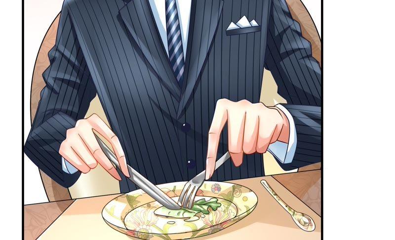 🍔恋爱先知 第35话 天赋 下 第7页