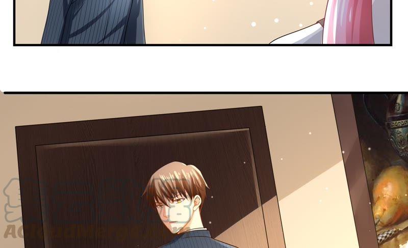 🍔恋爱先知 第37话 预谋 第31页