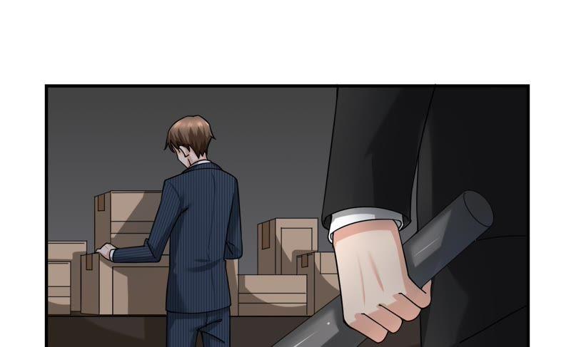 🍔恋爱先知 第37话 预谋 第46页