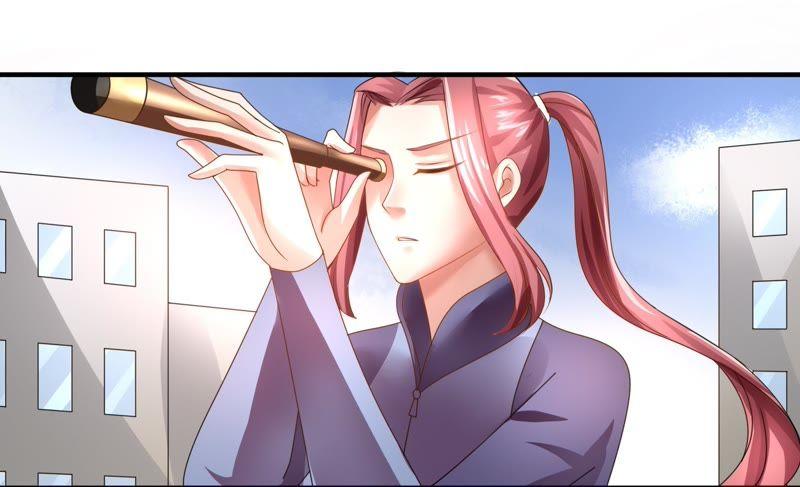 🍔恋爱先知 第37话 预谋 第9页