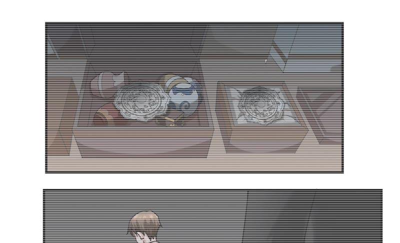 🍔恋爱先知 第41话 揭穿 第27页