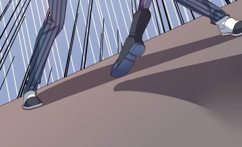 🍔恋爱先知 第43话 格杀勿论 第27页