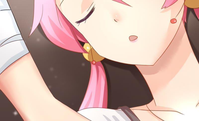 🍔恋爱先知 第47话 新的起点 第12页
