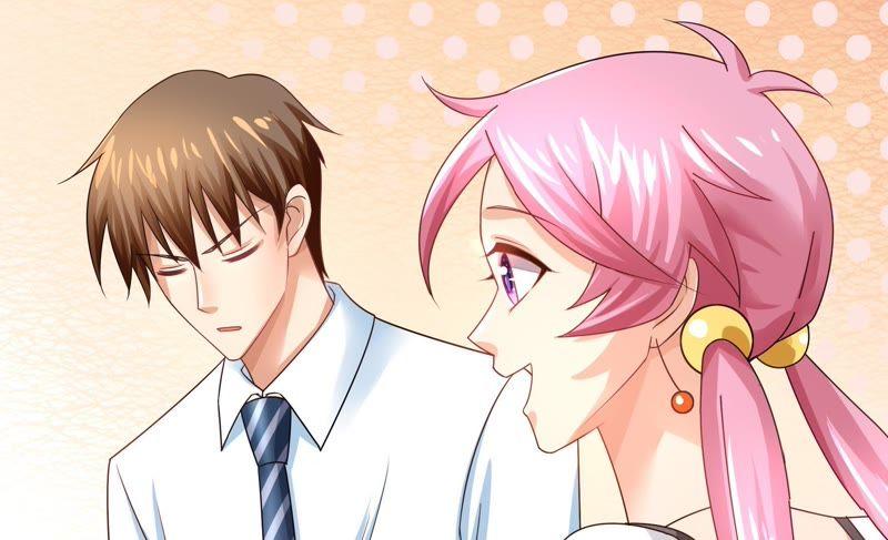 🍔恋爱先知 第47话 新的起点 第48页