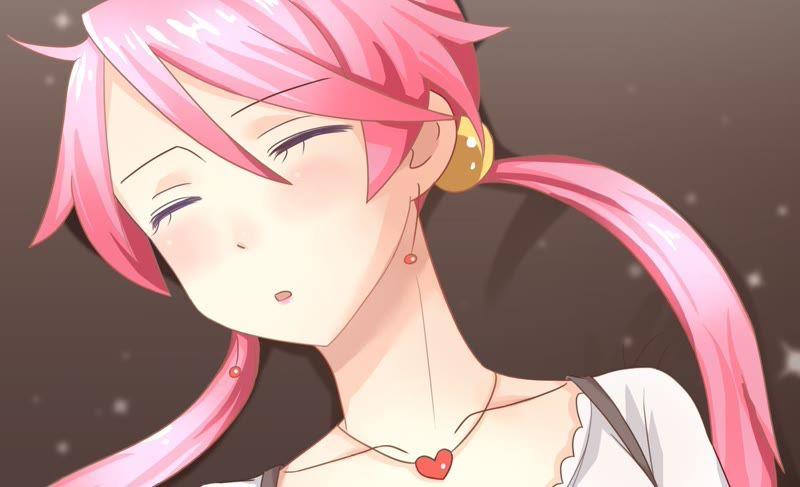 🍔恋爱先知 第47话 新的起点 第7页