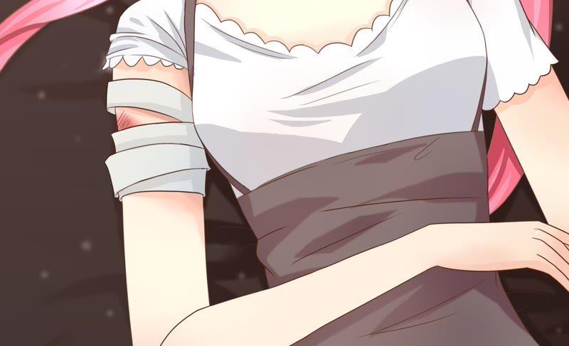 🍔恋爱先知 第47话 新的起点 第8页