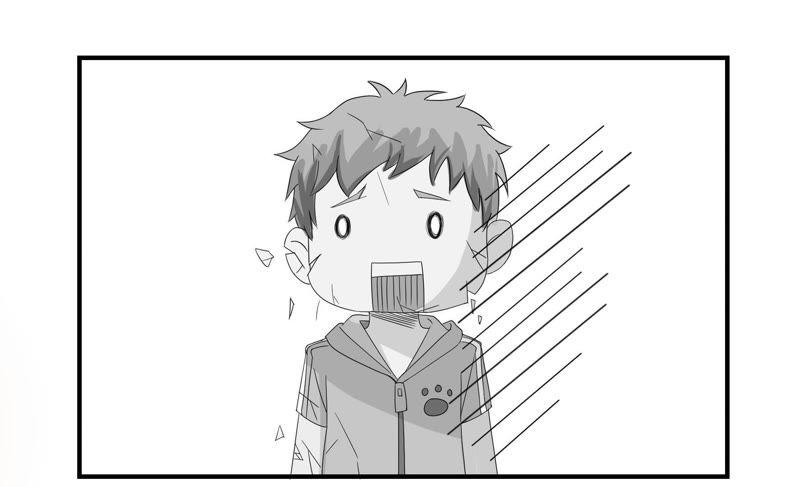 🍔恋爱先知 第51话 进村之路（下） 第19页