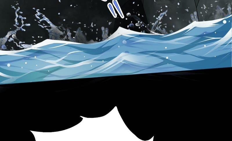 🍔恋爱先知 第53话 星坠之地（下） 第16页