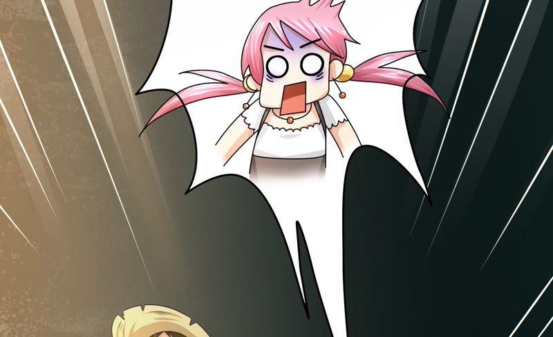 🍔恋爱先知 第53话 星坠之地（下） 第30页
