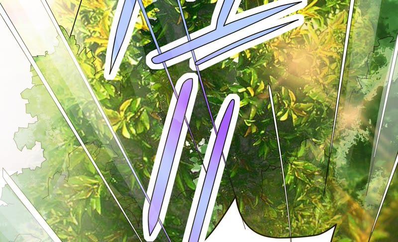 🍔恋爱先知 第53话 星坠之地（下） 第48页