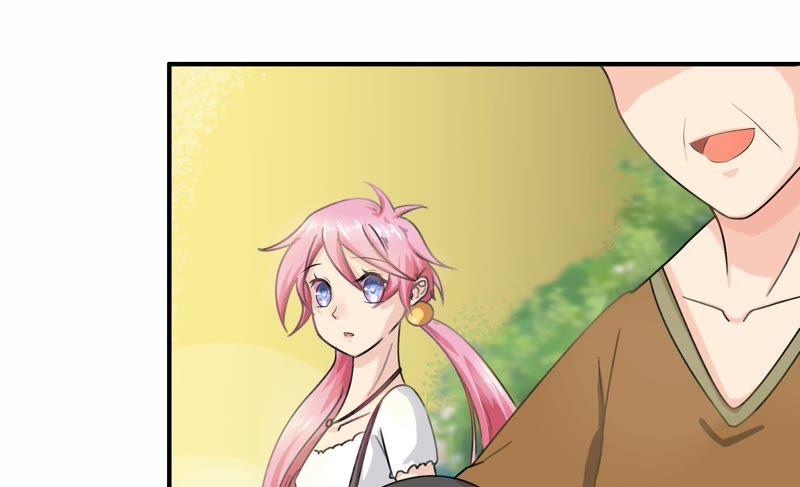 🍔恋爱先知 第55话 古宅 第22页
