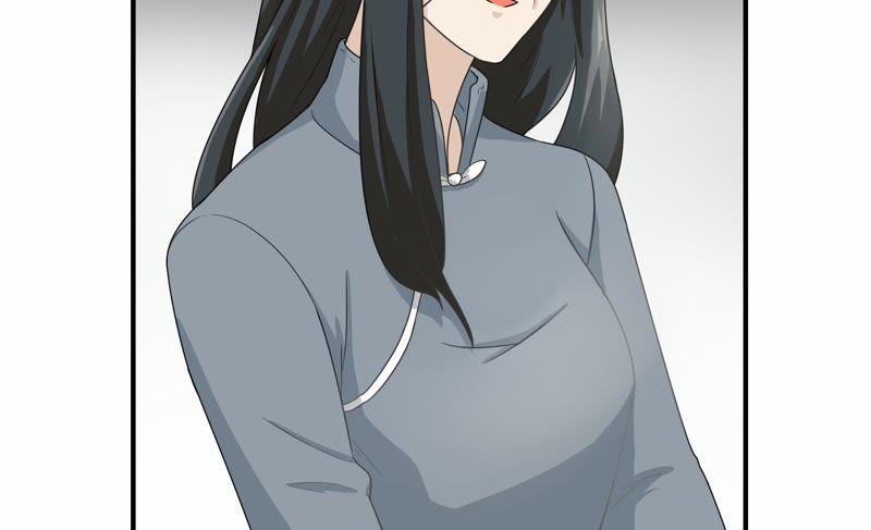 🍔恋爱先知 第55话 古宅 第46页