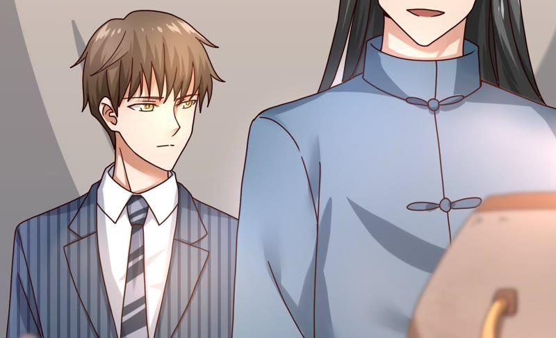 🍔恋爱先知 第57话 拆台 第36页