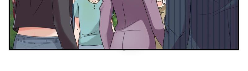 🍔恋爱先知 第61话 惊起 第13页