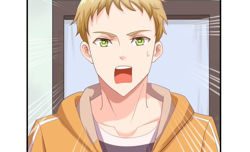 🍔恋爱先知 第61话 惊起 第24页