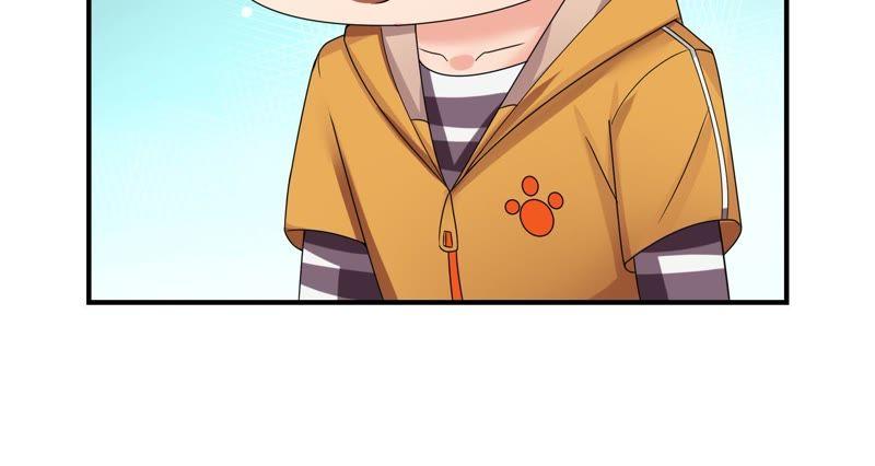 🍔恋爱先知 第65话 宝洞（上） 第30页