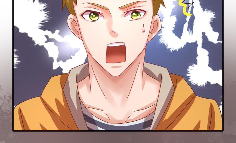 🍔恋爱先知 第67话 洞中洞 第42页