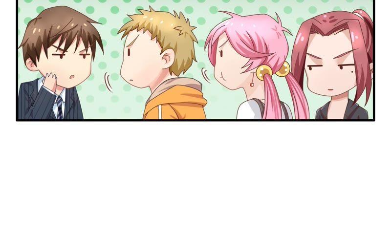 🍔恋爱先知 第69话 无解 第13页
