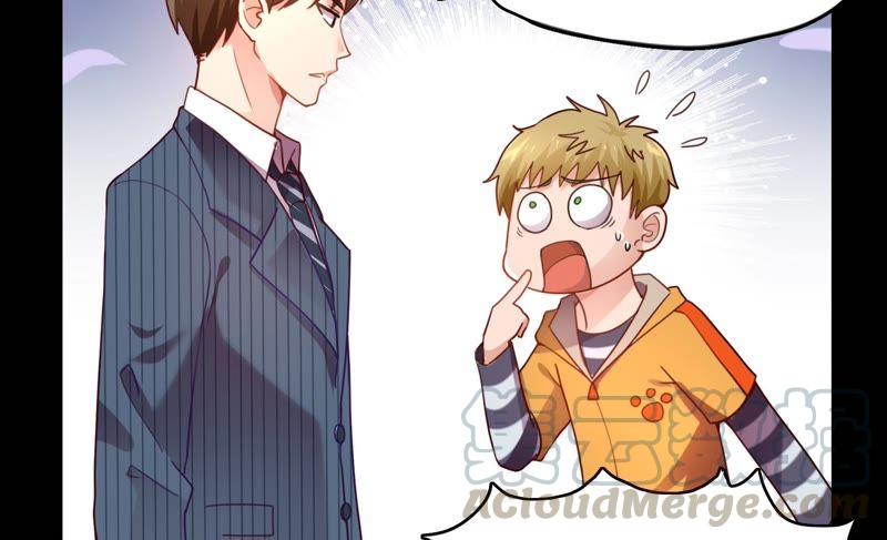 🍔恋爱先知 第71话 迷路 第31页