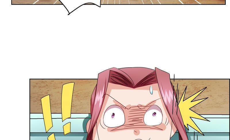 🍔恋爱先知 第73话 视线 第49页