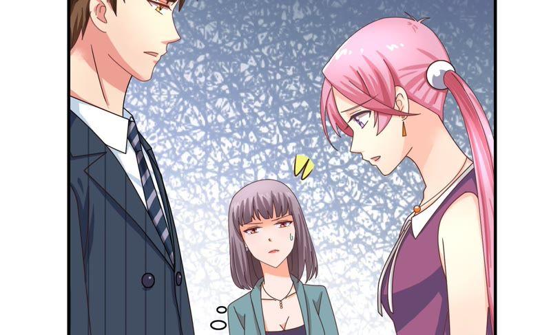 🍔恋爱先知 第75话 个人会展 第12页