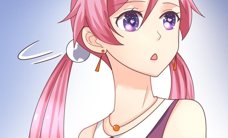 🍔恋爱先知 第75话 个人会展 第40页
