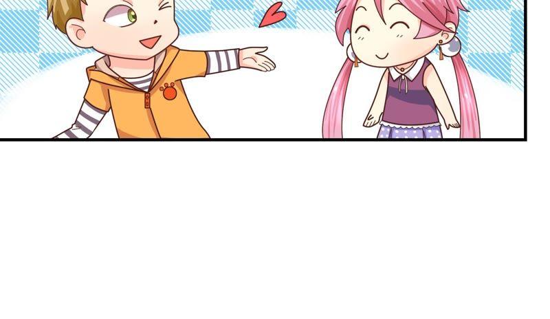 🍔恋爱先知 第75话 个人会展 第47页