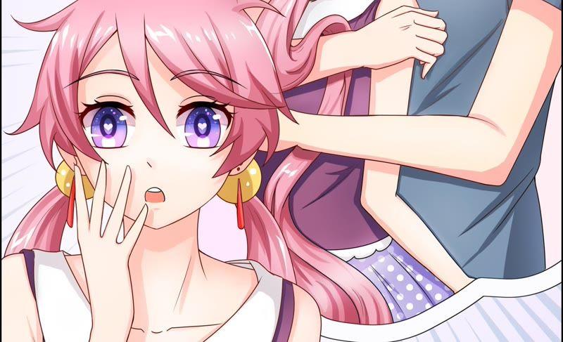 🍔恋爱先知 第79话 催婚 第18页