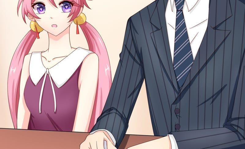 🍔恋爱先知 第79话 催婚 第32页