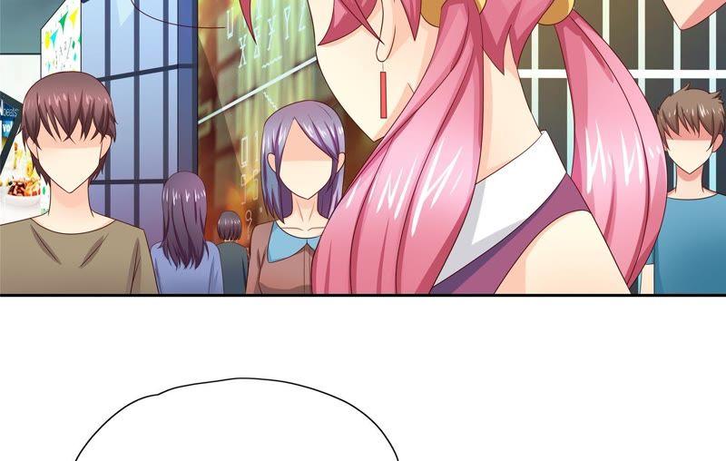 🍔恋爱先知 第85话 转折 第35页