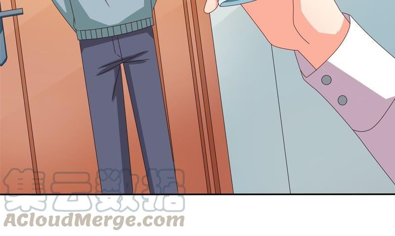 🍔恋爱先知 第87话 厨艺储蓄中 第21页