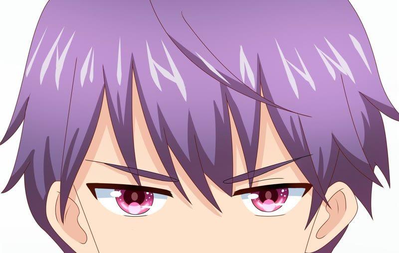 🍔恋爱先知 第89话 意外来客 第48页