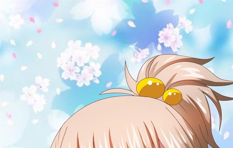 🍔恋爱先知 第89话 意外来客 第9页