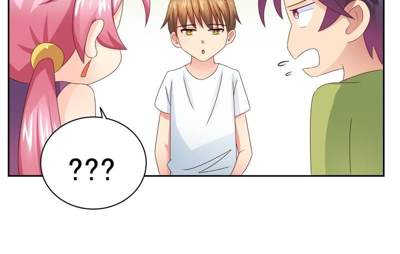 🍔恋爱先知 第91话 现在与未来 第40页