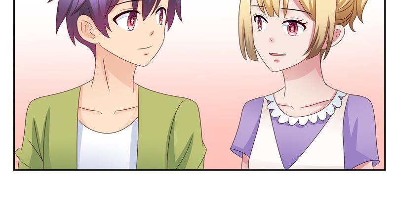 🍔恋爱先知 第91话 现在与未来 第43页