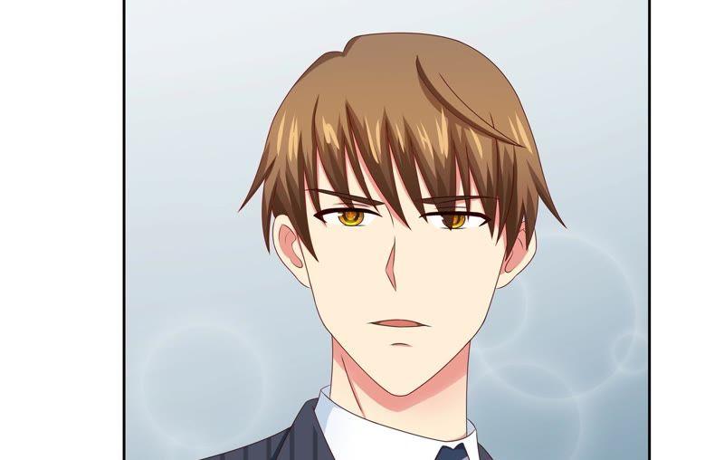 🍔恋爱先知 第95话 身世 第40页