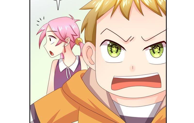 🍔恋爱先知 第97话 陷阱 第14页