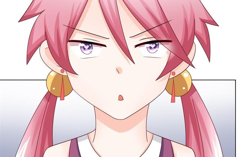 🍔恋爱先知 第97话 陷阱 第37页