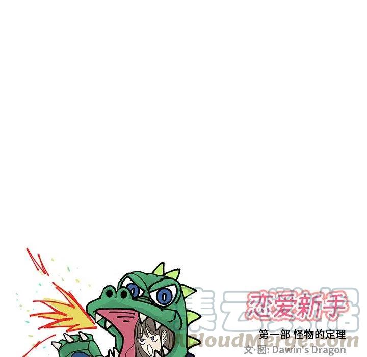 🍔恋爱新手 11 第13页