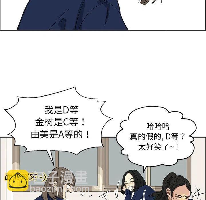 🍔恋爱新手 3 第20页