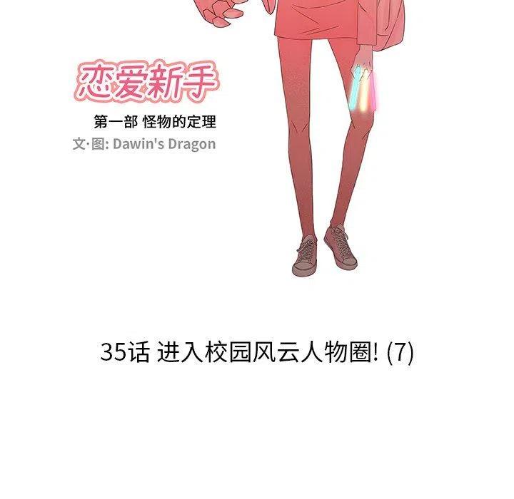 🍔恋爱新手 35 第24页